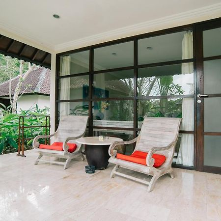 Sunset Hill Bed & Breakfast Ubud  Exterior photo