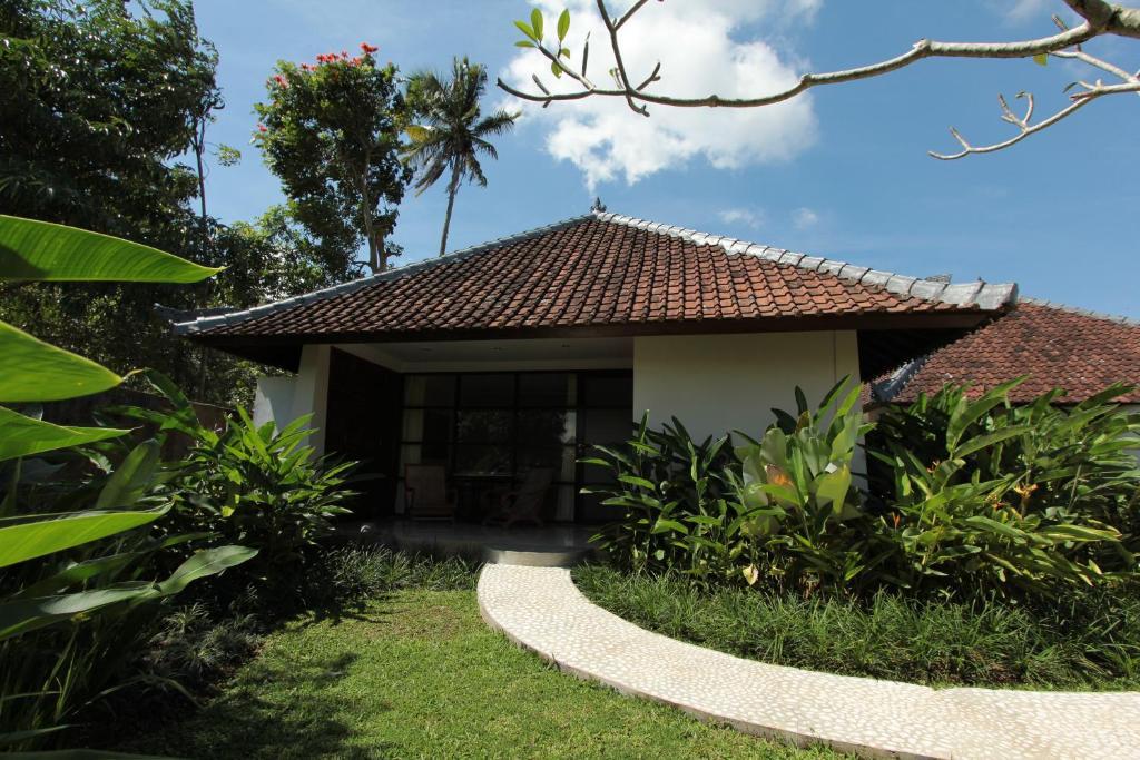 Sunset Hill Bed & Breakfast Ubud  Room photo