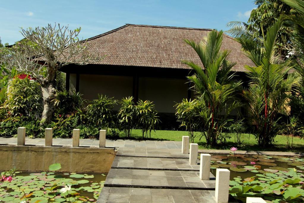 Sunset Hill Bed & Breakfast Ubud  Exterior photo