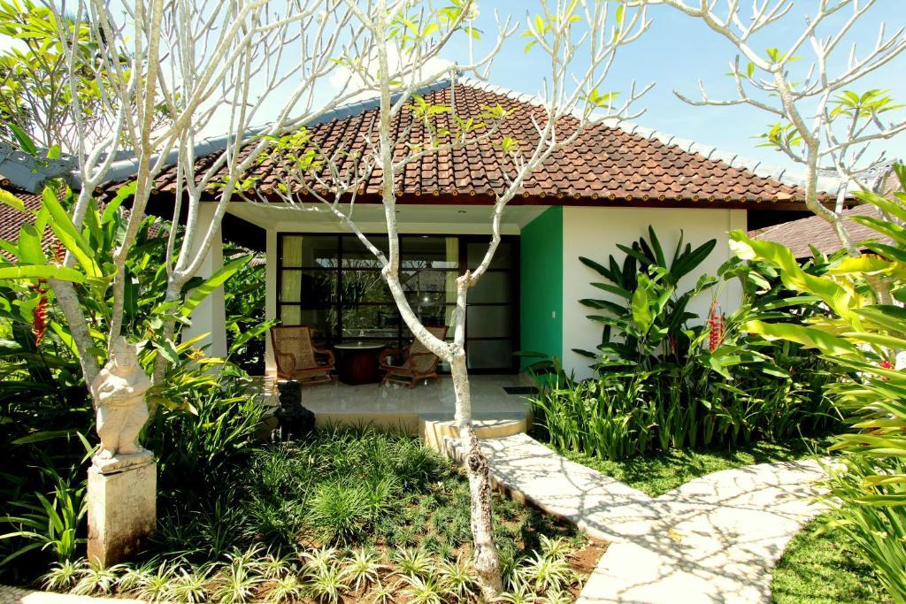 Sunset Hill Bed & Breakfast Ubud  Room photo