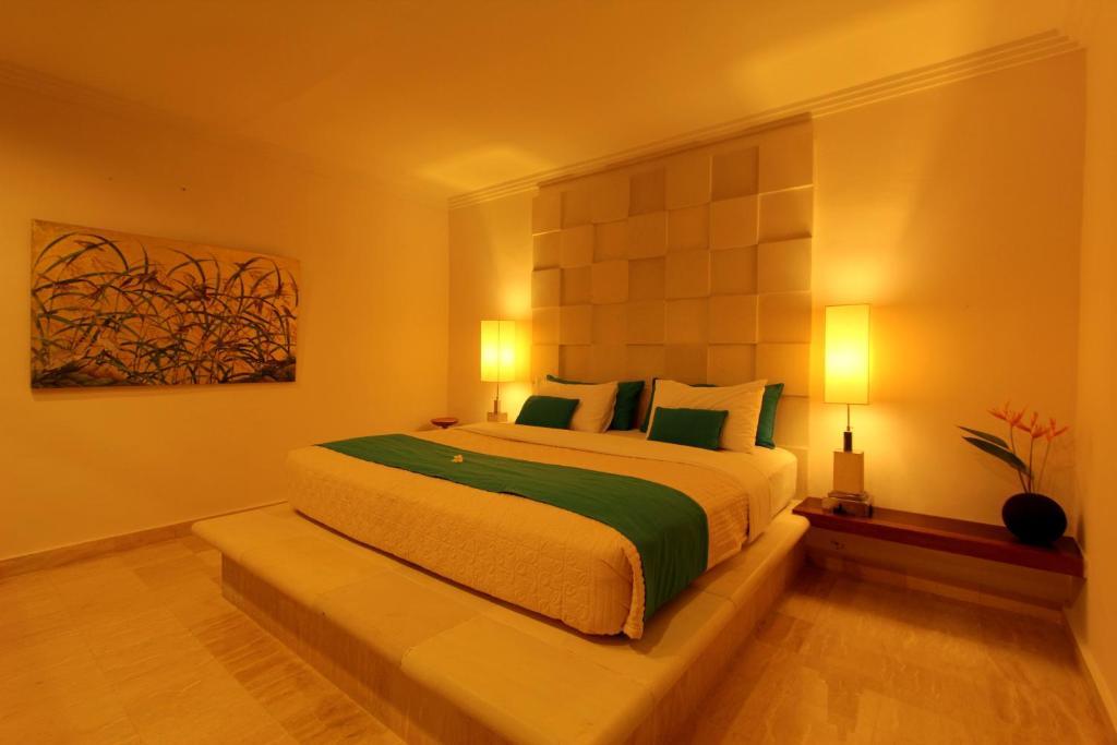 Sunset Hill Bed & Breakfast Ubud  Exterior photo