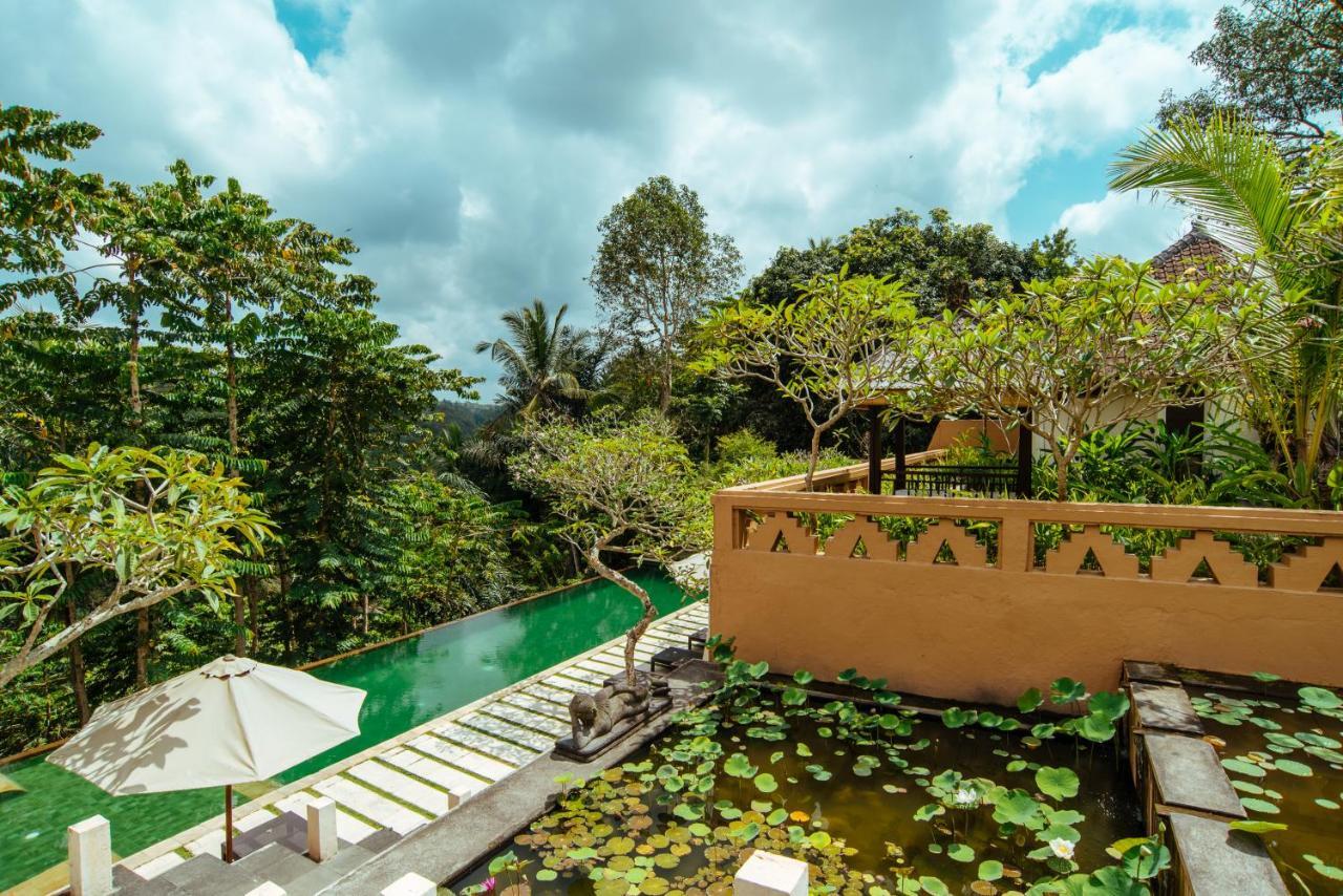 Sunset Hill Bed & Breakfast Ubud  Exterior photo