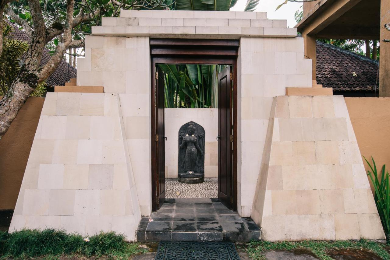 Sunset Hill Bed & Breakfast Ubud  Exterior photo