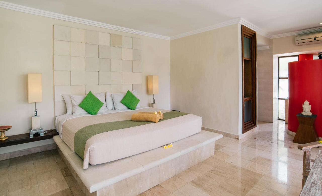 Sunset Hill Bed & Breakfast Ubud  Exterior photo