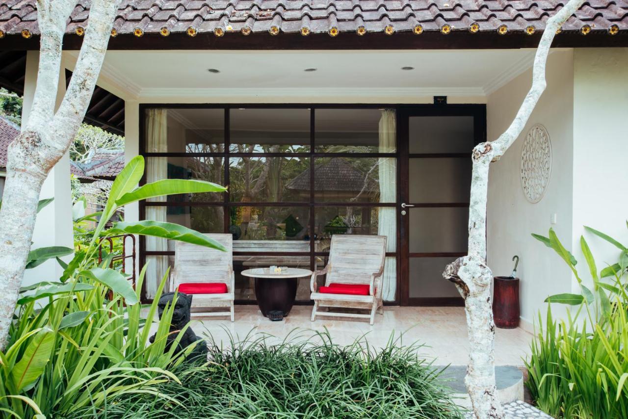 Sunset Hill Bed & Breakfast Ubud  Exterior photo