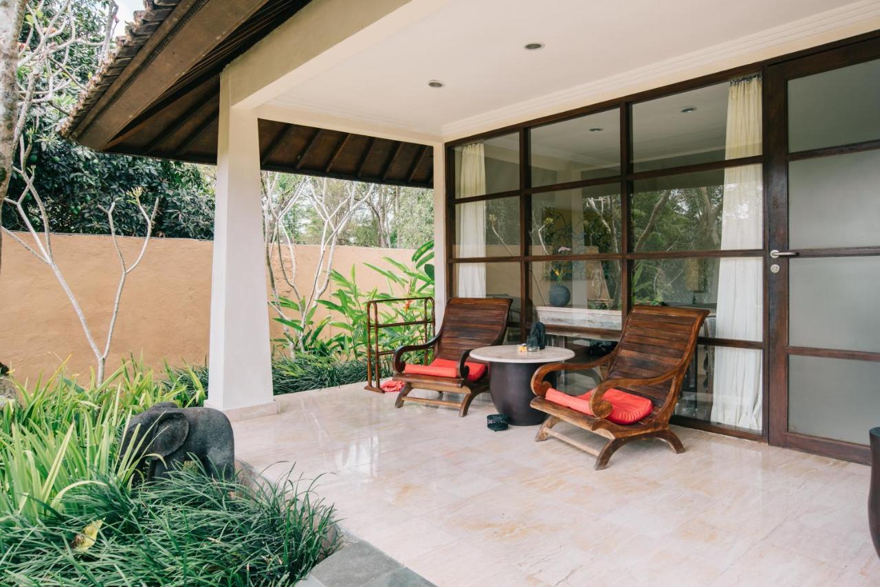 Sunset Hill Bed & Breakfast Ubud  Exterior photo