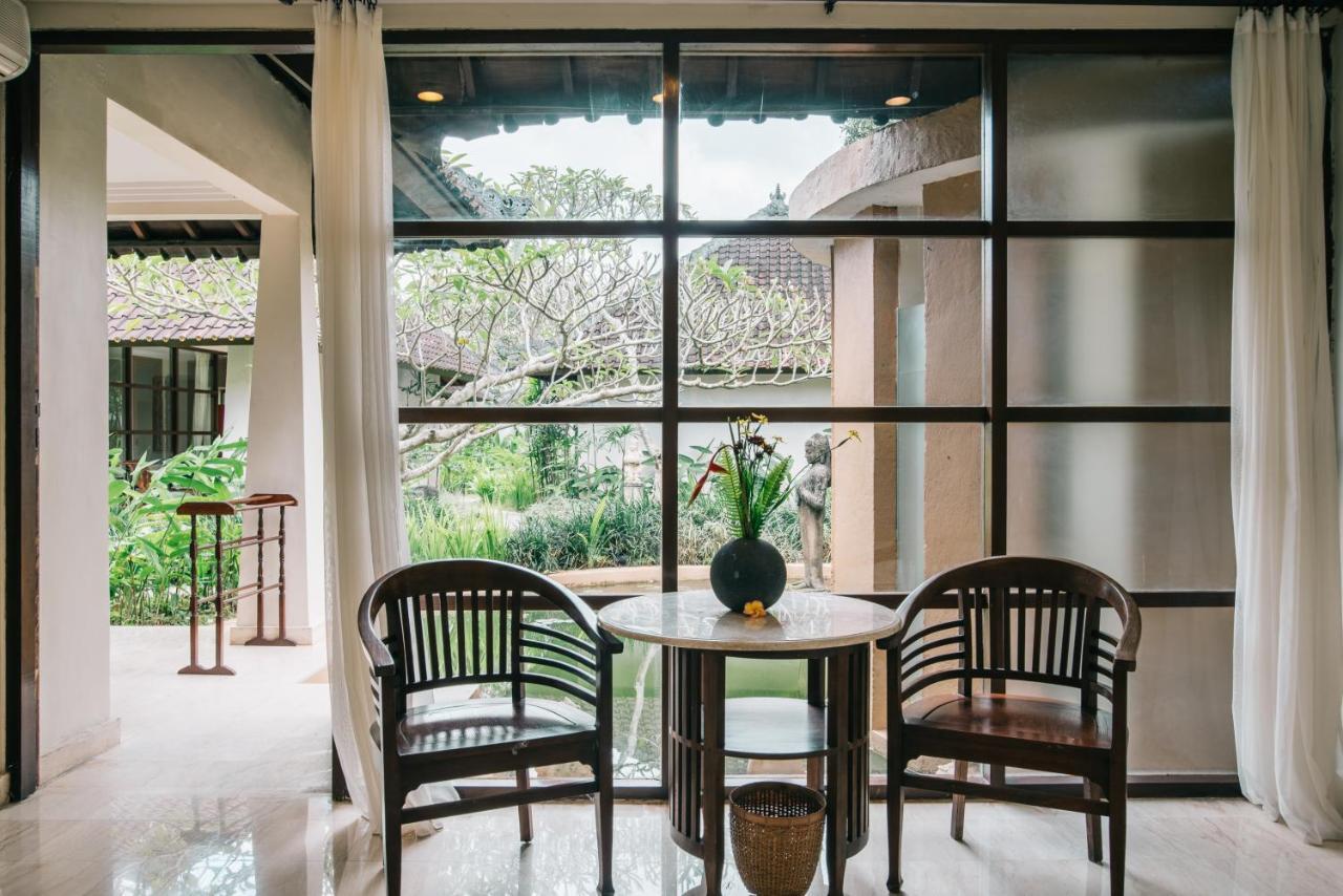 Sunset Hill Bed & Breakfast Ubud  Exterior photo