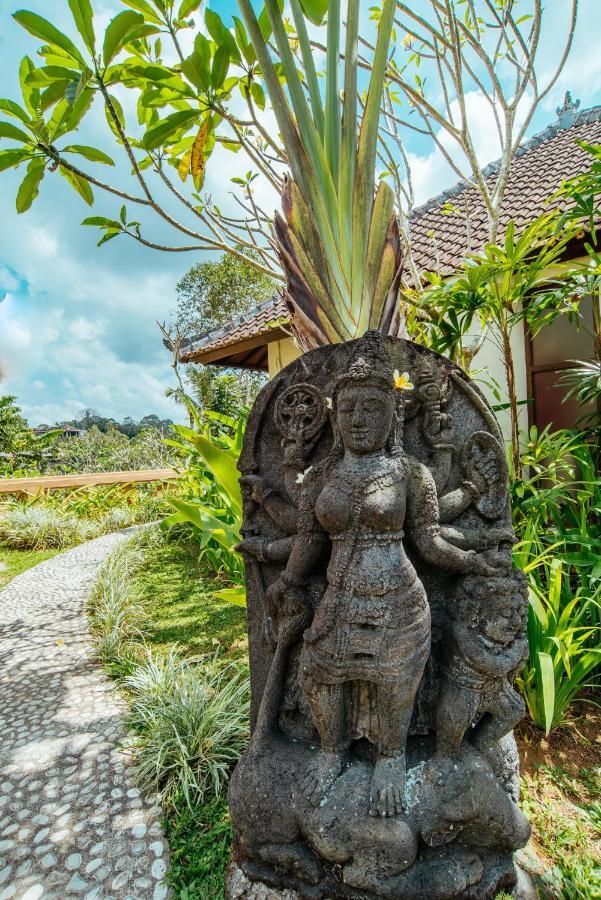 Sunset Hill Bed & Breakfast Ubud  Exterior photo
