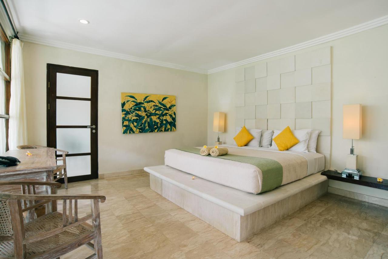 Sunset Hill Bed & Breakfast Ubud  Exterior photo