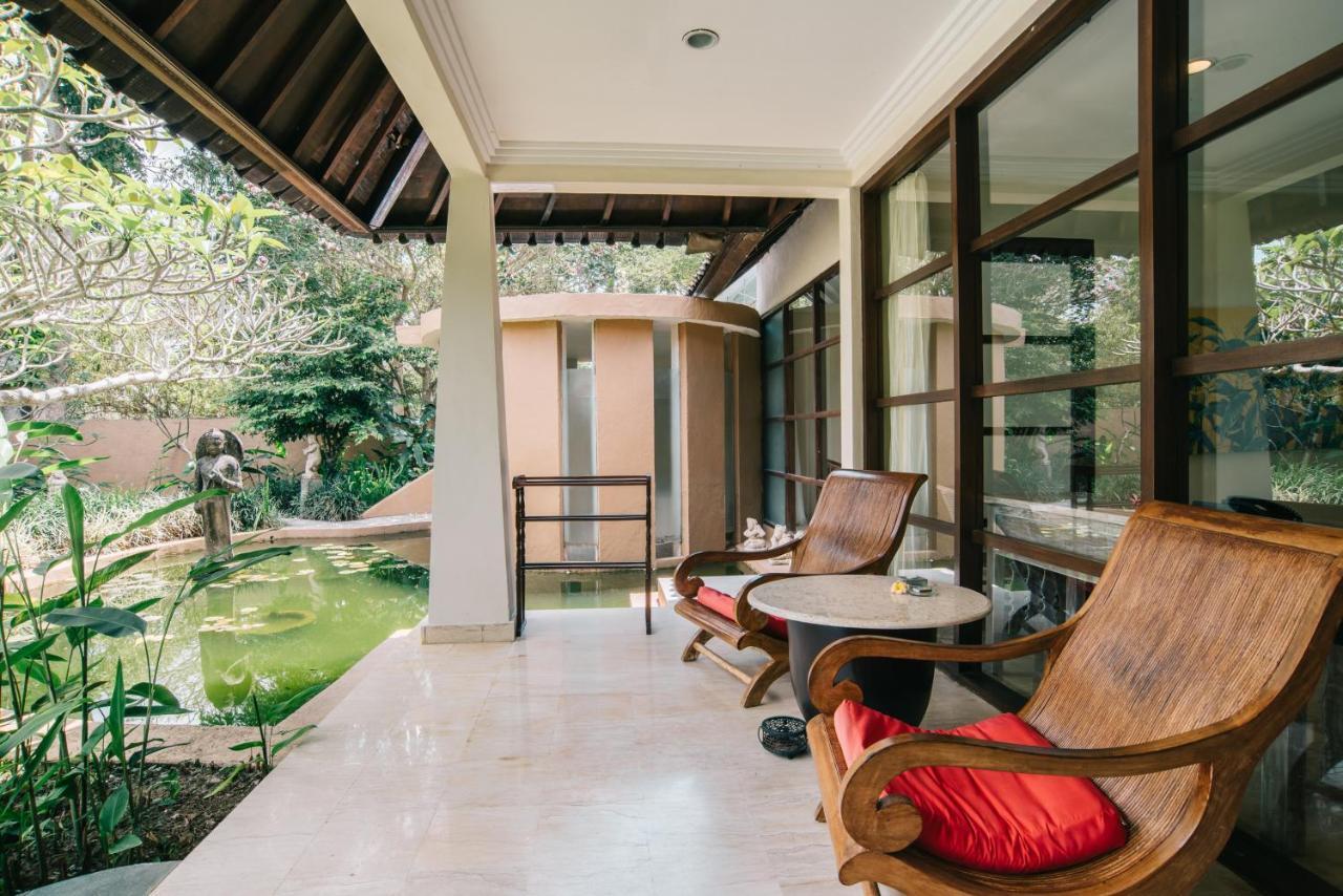 Sunset Hill Bed & Breakfast Ubud  Exterior photo