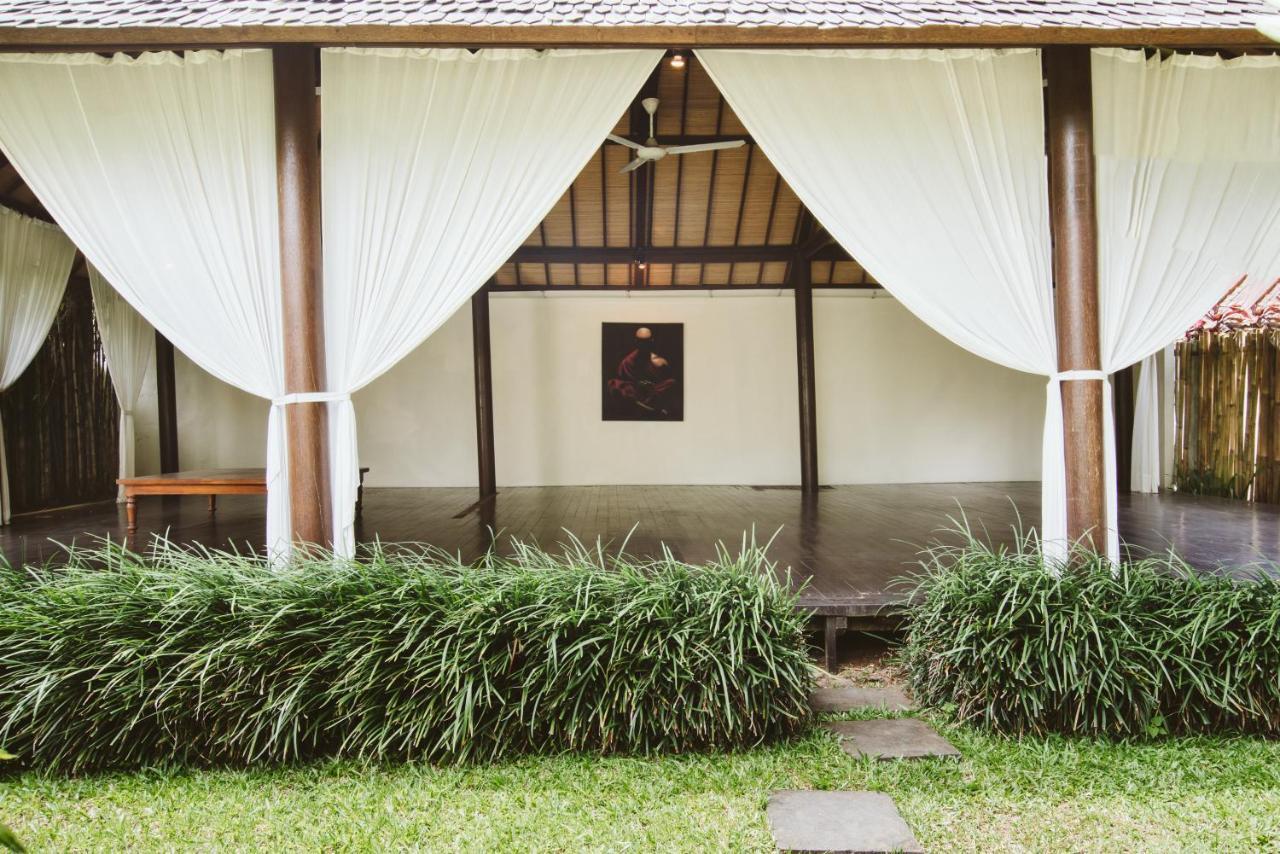 Sunset Hill Bed & Breakfast Ubud  Exterior photo