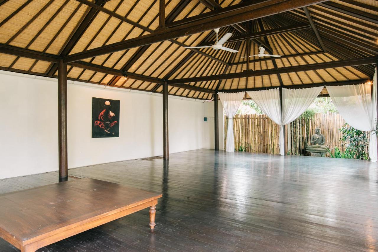 Sunset Hill Bed & Breakfast Ubud  Exterior photo