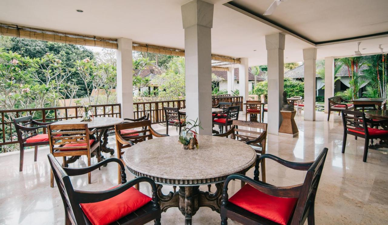 Sunset Hill Bed & Breakfast Ubud  Exterior photo