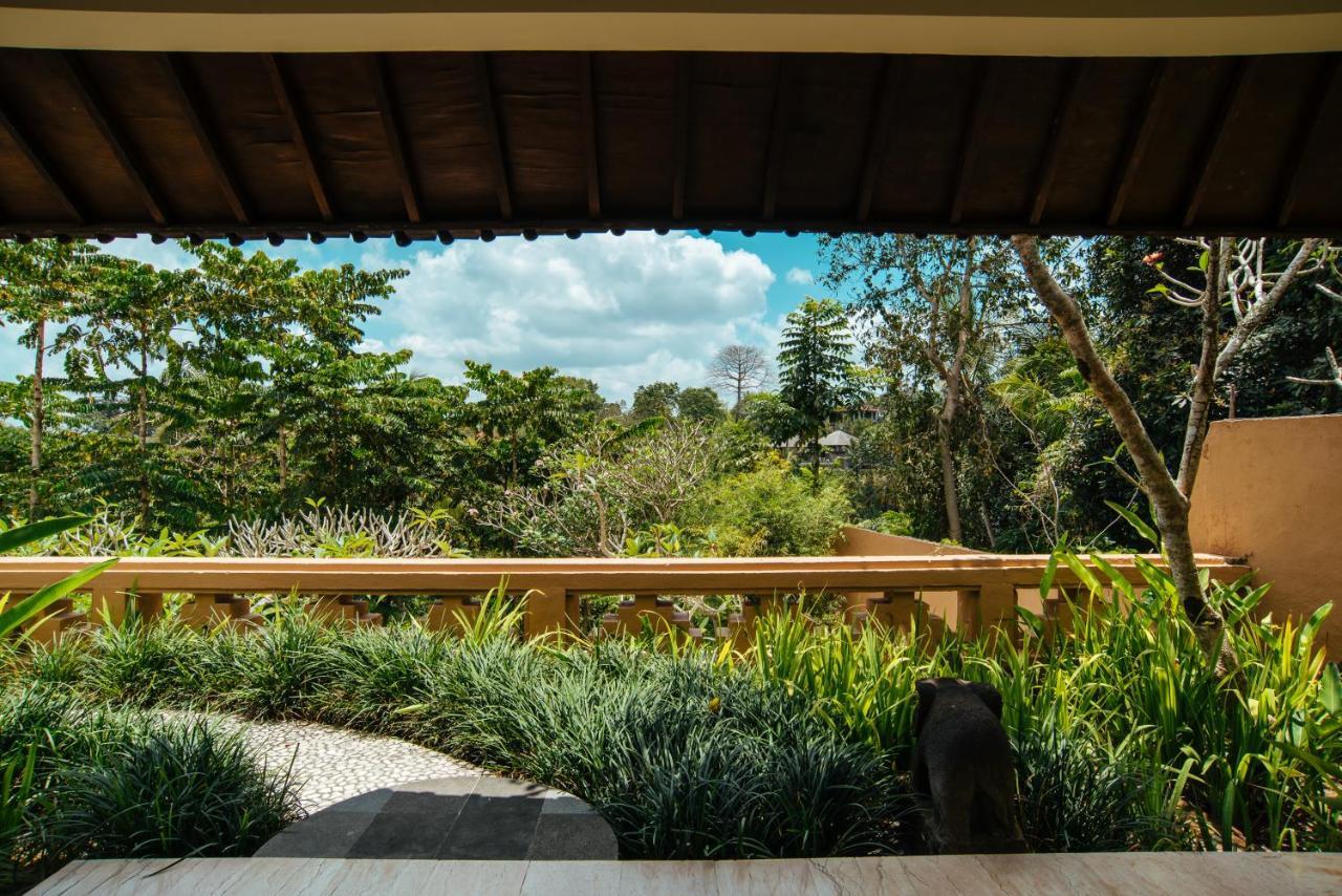 Sunset Hill Bed & Breakfast Ubud  Exterior photo