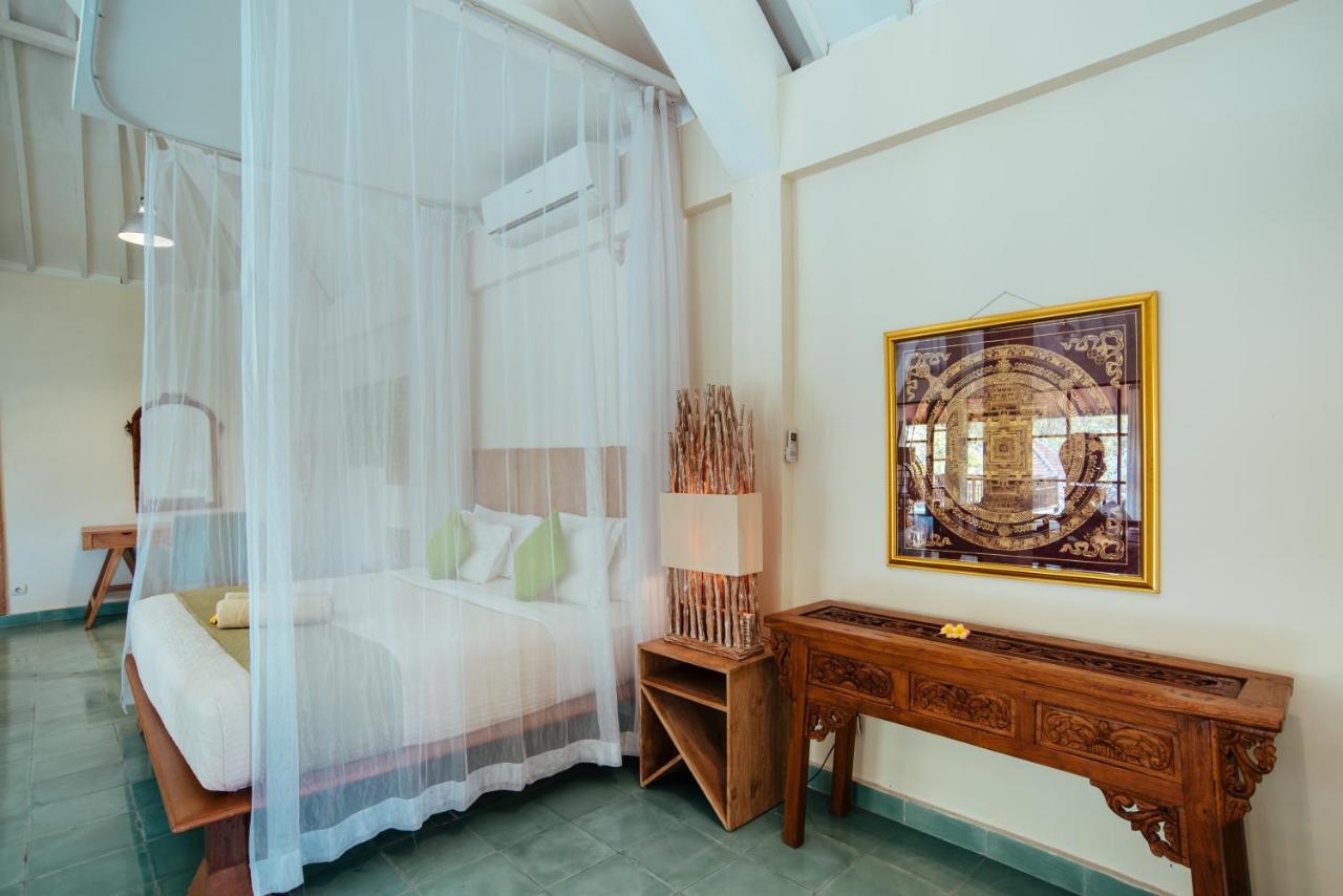 Sunset Hill Bed & Breakfast Ubud  Exterior photo
